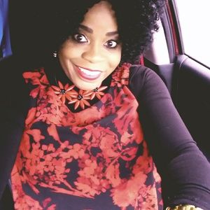 Meet your Posher, Lashanda